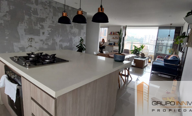 Apartamento en Arriendo Ubicado en Medellín Codigo 1784