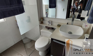 Apartamento en Arriendo Ubicado en Medellín Codigo 1784