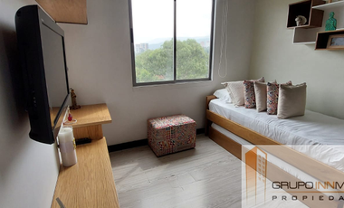 Apartamento en Arriendo Ubicado en Medellín Codigo 1784