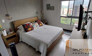 Apartamento en Arriendo Ubicado en Medellín Codigo 1784