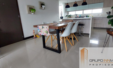 Apartamento en Arriendo Ubicado en Medellín Codigo 1784