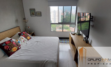 Apartamento en Arriendo Ubicado en Medellín Codigo 1784
