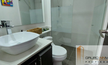 Apartamento en Arriendo Ubicado en Medellín Codigo 1784