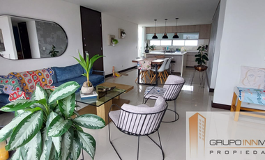 Apartamento en Arriendo Ubicado en Medellín Codigo 1784