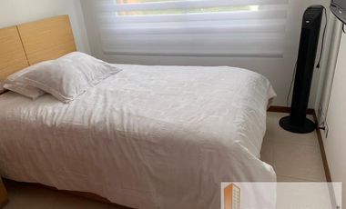 Apartamento en Arriendo Ubicado en Medellín Codigo 1341