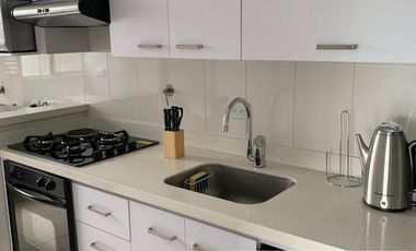 Apartamento en Arriendo Ubicado en Medellín Codigo 1341