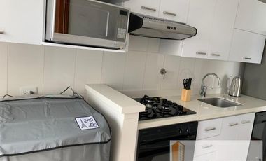 Apartamento en Arriendo Ubicado en Medellín Codigo 1341