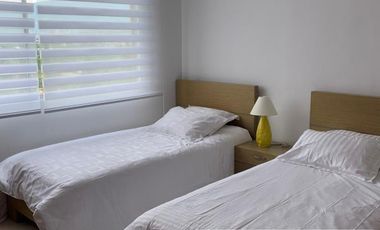 Apartamento en Arriendo Ubicado en Medellín Codigo 1341