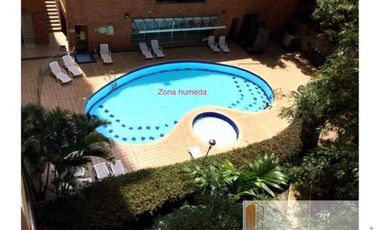 Apartamento en Arriendo Ubicado en Medellín Codigo 1341