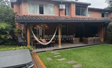 Casa en Arriendo Ubicado en Medellín Codigo 1900