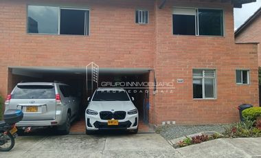 Casa en Arriendo Ubicado en Medellín Codigo 1900