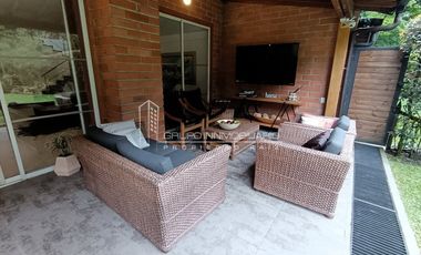 Casa en Arriendo Ubicado en Medellín Codigo 1900