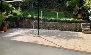 Casa en Arriendo Ubicado en Medellín Codigo 1920