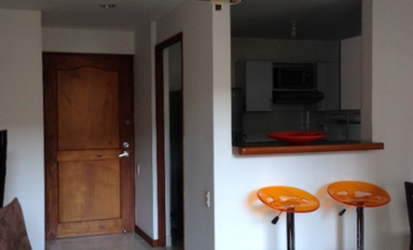 Apartamento en Arriendo Ubicado en Medellín Codigo 1590