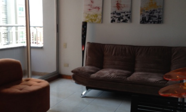 Apartamento en Arriendo Ubicado en Medellín Codigo 1590
