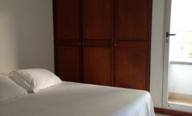 Apartamento en Arriendo Ubicado en Medellín Codigo 1590