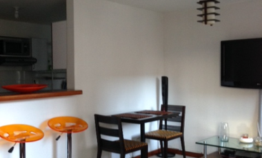 Apartamento en Arriendo Ubicado en Medellín Codigo 1590