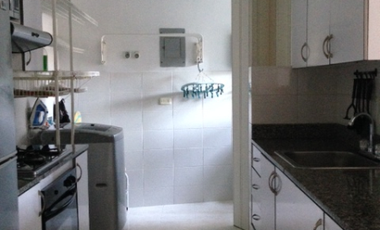 Apartamento en Arriendo Ubicado en Medellín Codigo 1590