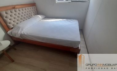 Apartamento en Arriendo Ubicado en Medellín Codigo 1870