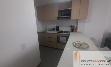 Apartamento en Arriendo Ubicado en Medellín Codigo 1870