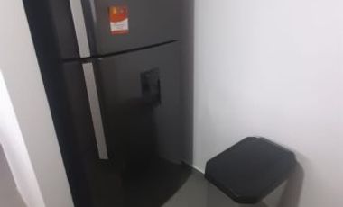 Apartamento en Arriendo Ubicado en Medellín Codigo 1870
