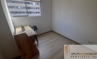 Apartamento en Arriendo Ubicado en Medellín Codigo 1870
