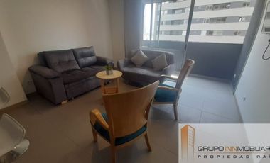 Apartamento en Arriendo Ubicado en Medellín Codigo 1870