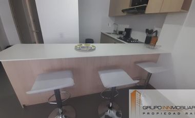 Apartamento en Arriendo Ubicado en Medellín Codigo 1870