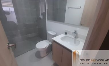 Apartamento en Arriendo Ubicado en Medellín Codigo 1870