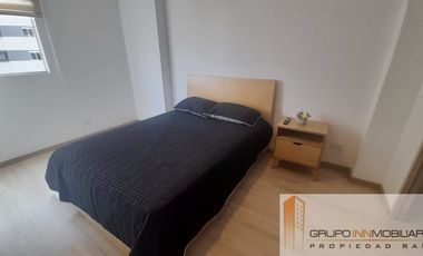 Apartamento en Arriendo Ubicado en Medellín Codigo 1870