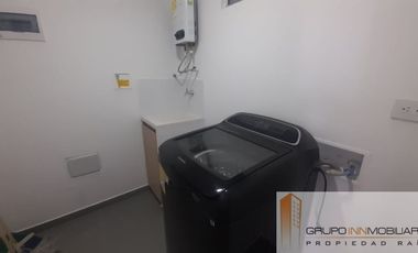 Apartamento en Arriendo Ubicado en Medellín Codigo 1870