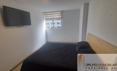 Apartamento en Arriendo Ubicado en Medellín Codigo 1870