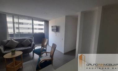 Apartamento en Arriendo Ubicado en Medellín Codigo 1870