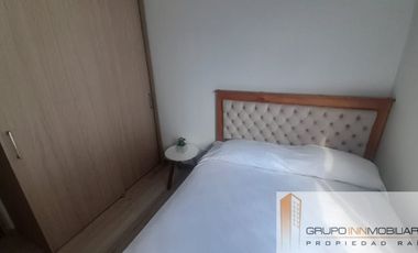 Apartamento en Arriendo Ubicado en Medellín Codigo 1870