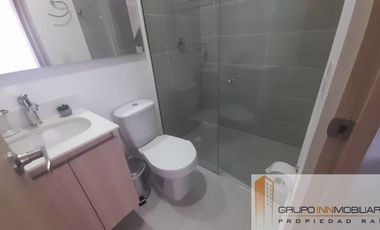 Apartamento en Arriendo Ubicado en Medellín Codigo 1870
