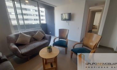 Apartamento en Arriendo Ubicado en Medellín Codigo 1870