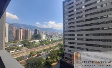 Apartamento en Arriendo Ubicado en Medellín Codigo 1870