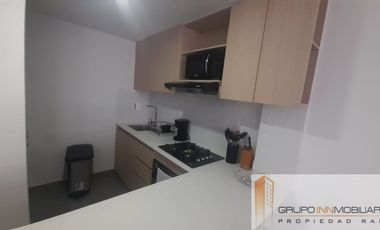 Apartamento en Arriendo Ubicado en Medellín Codigo 1870