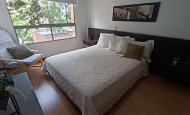 Apartamento en Arriendo Ubicado en Medellín Codigo 476