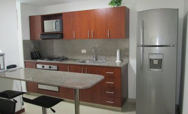 Apartamento en Arriendo Ubicado en Medellín Codigo 476
