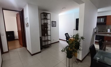 Apartamento en Arriendo Ubicado en Medellín Codigo 476