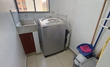 Apartamento en Arriendo Ubicado en Medellín Codigo 476