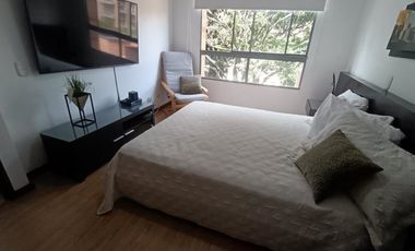 Apartamento en Arriendo Ubicado en Medellín Codigo 476