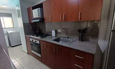 Apartamento en Arriendo Ubicado en Medellín Codigo 476