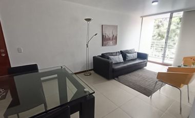 Apartamento en Arriendo Ubicado en Medellín Codigo 476