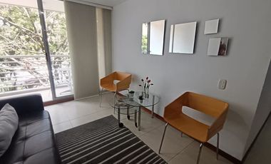 Apartamento en Arriendo Ubicado en Medellín Codigo 476