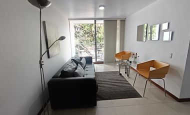 Apartamento en Arriendo Ubicado en Medellín Codigo 476