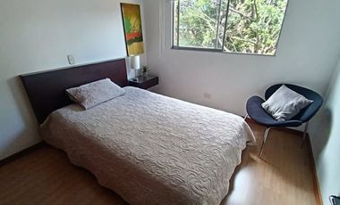 Apartamento en Arriendo Ubicado en Medellín Codigo 476