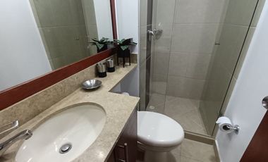 Apartamento en Arriendo Ubicado en Medellín Codigo 476
