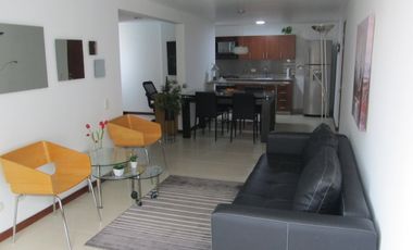 Apartamento en Arriendo Ubicado en Medellín Codigo 476